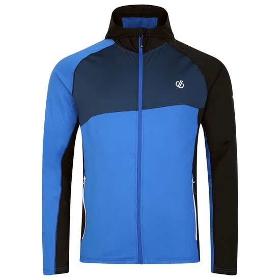 Men's Touring Core Stretch Olympian Blue Moonlight Denim 