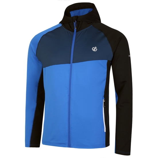 Men's Touring Core Stretch Olympian Blue Moonlight Denim 