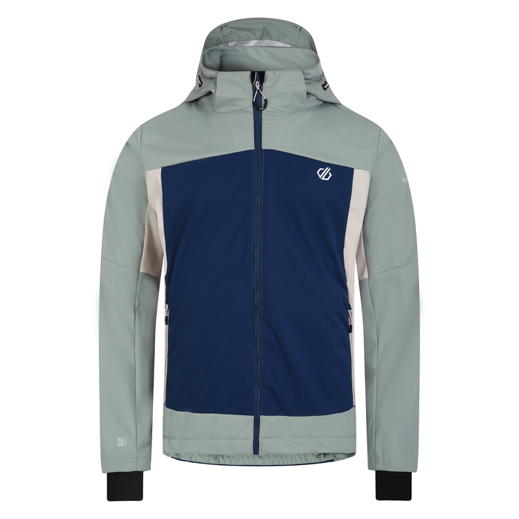 Dare 2b softshell jacket deals