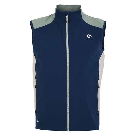 Veste homme Lattitudinal II Bleu