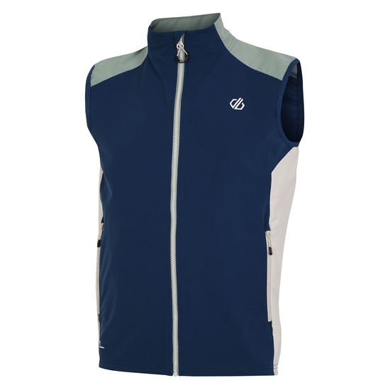 Veste homme Lattitudinal II Bleu