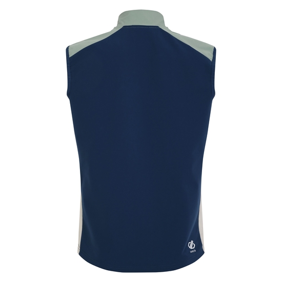 Veste homme Lattitudinal II Bleu