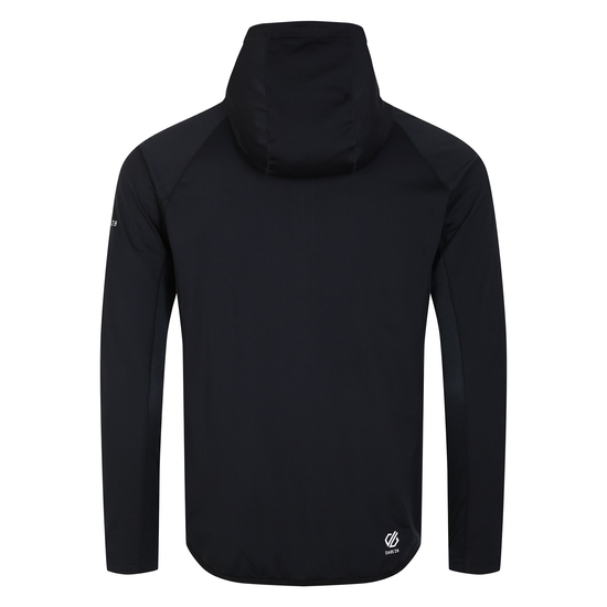 Men's Assimlilate II Core Stretch Midlayer Black