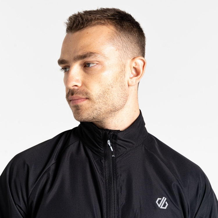 Dare 2b - Męska wiatrówka Ablaze II - Czarny | Regatta