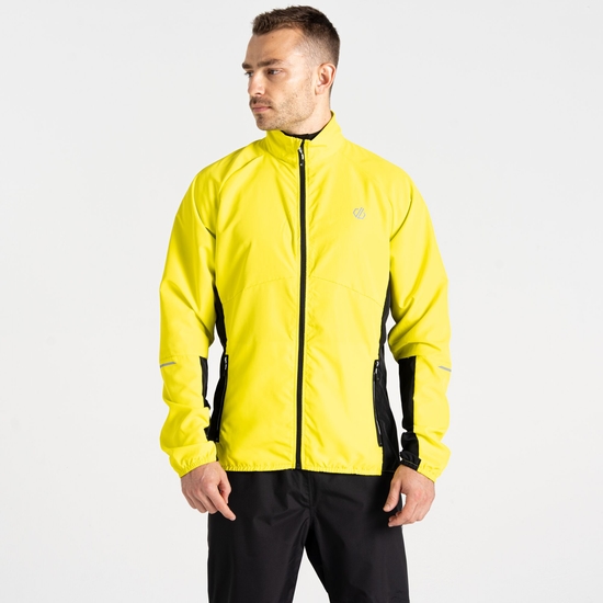 Veste coupe-vent homme Ablaze II Mixe