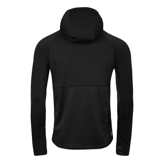 Men's Assimilate II Core Stretch Midlayer Black
