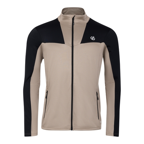 Men's Substratum II Core Stretch Midlayer Clay