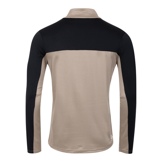 Men's Substratum II Core Stretch Midlayer Clay
