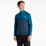 Kingfisher Blue Navy