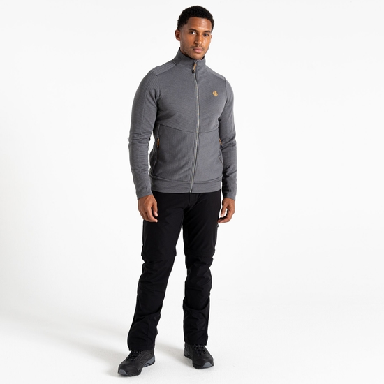 Men's Airising Midlayer Granite Grey
