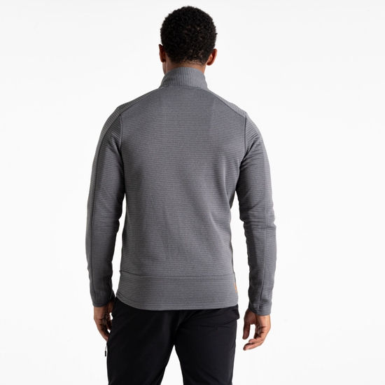 Men's Airising Midlayer Granite Grey