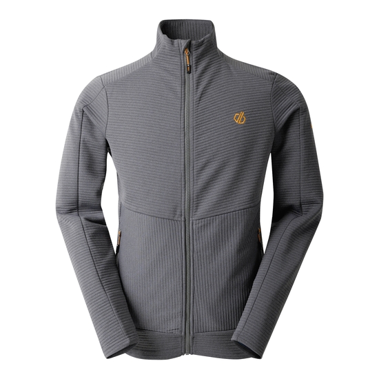 Men's Airising Midlayer Granite Grey
