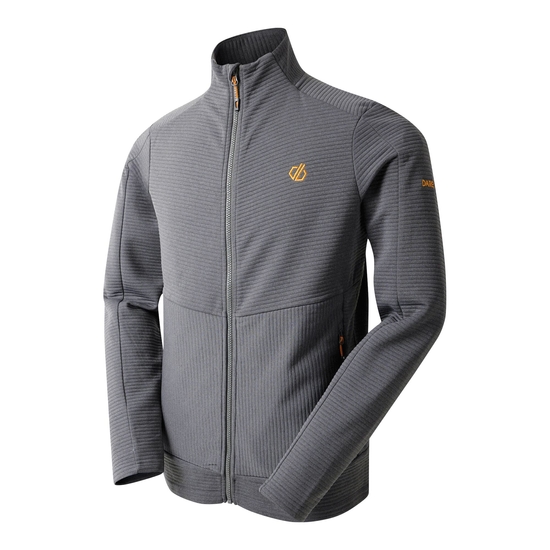 Men's Airising Midlayer Granite Grey