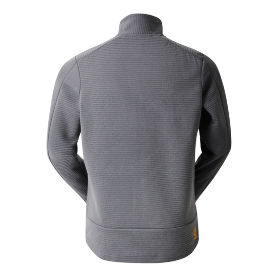 Men's Airising Midlayer Granite Grey