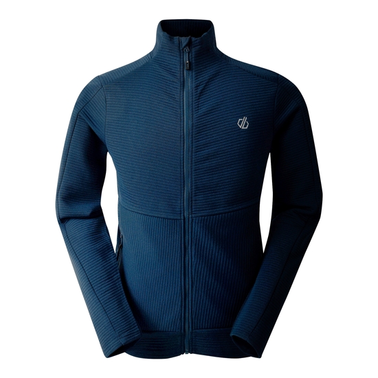 Men's Airising Midlayer Moonlight Denim