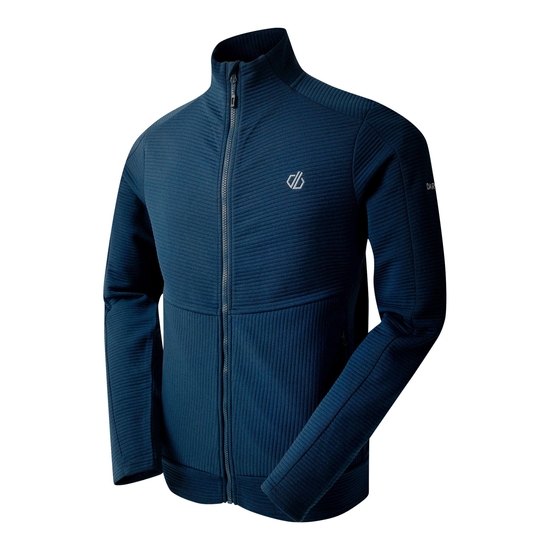 Men's Airising Midlayer Moonlight Denim