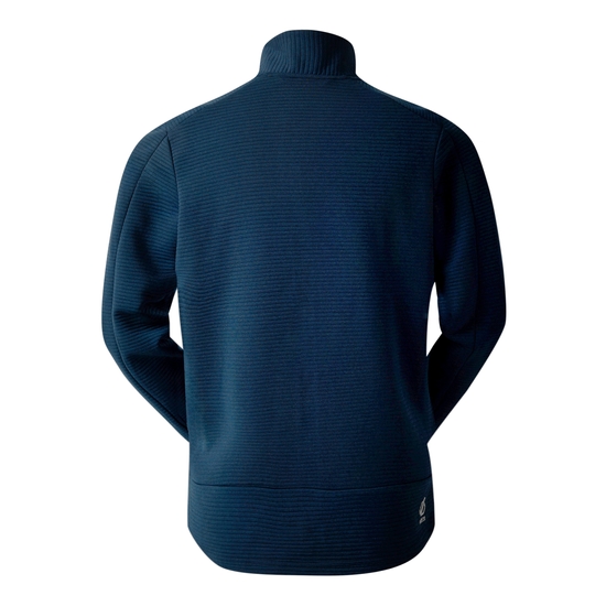 Men's Airising Midlayer Moonlight Denim