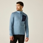 Dusky Blue