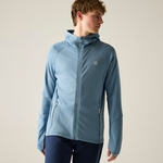 Dusky Blue