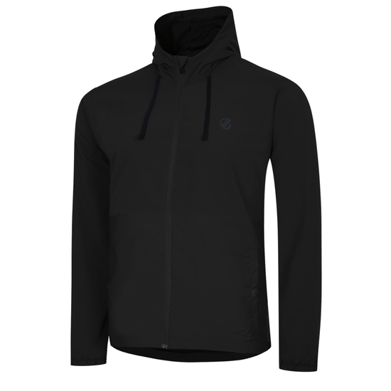 Men's Forseeable Lightweight Jacket Black