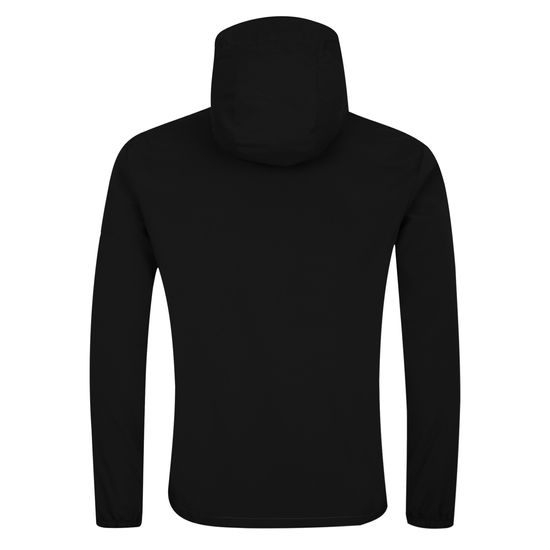 Men's Forseeable Lightweight Jacket Black