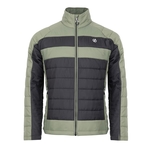 Noir Et Vert Olive