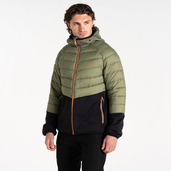 Men's Torrek Mountain Hybrid Olivine Green