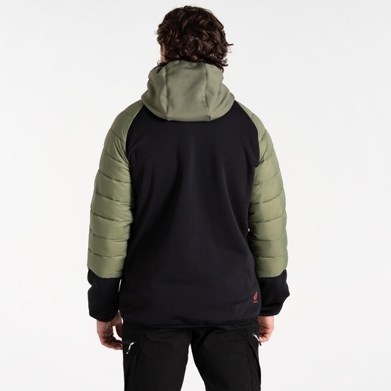 Men's Torrek Mountain Hybrid Olivine Green