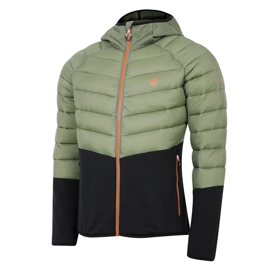Men's Torrek Mountain Hybrid Olivine Green