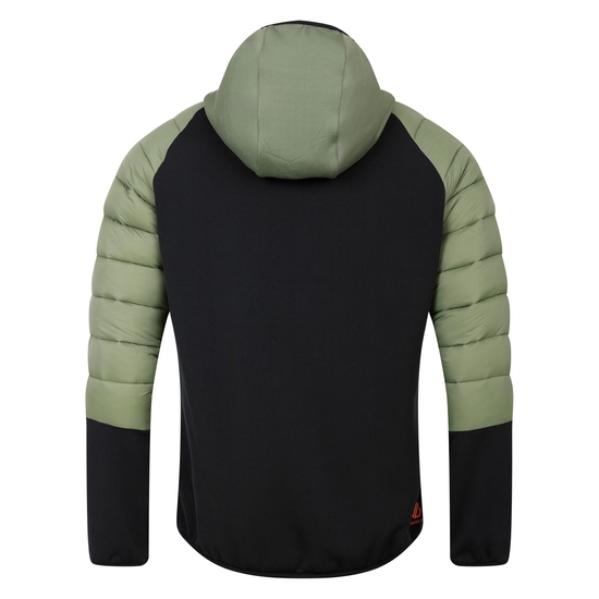 Men's Torrek Mountain Hybrid Olivine Green