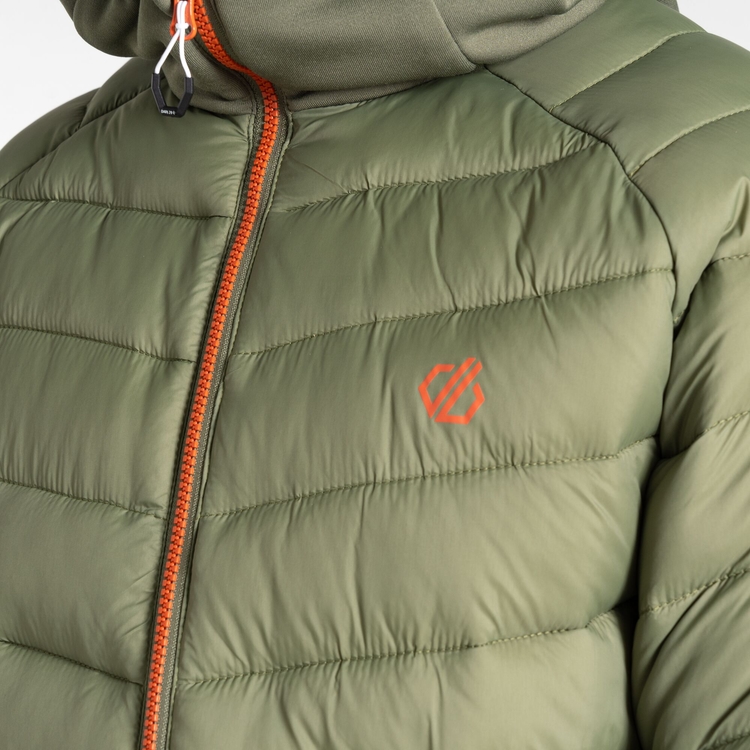 Men's Torrek Mountain Hybrid Olivine Green