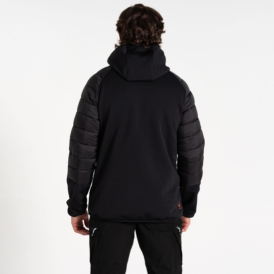 Men's Torrek Mountain Hybrid Black