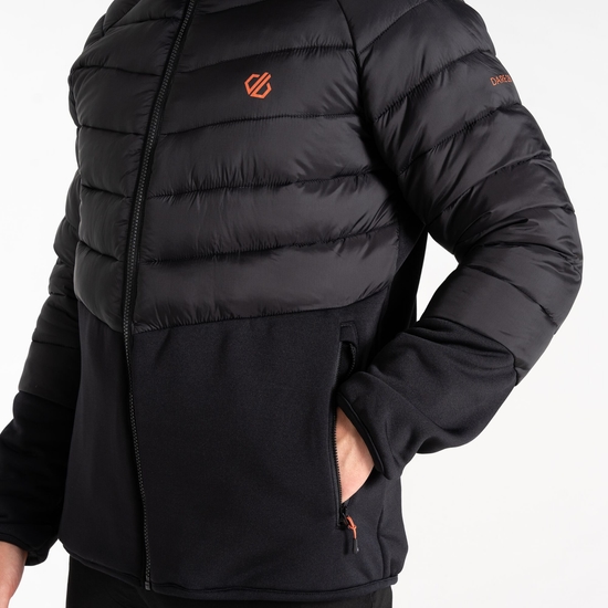 Men's Torrek Mountain Hybrid Black