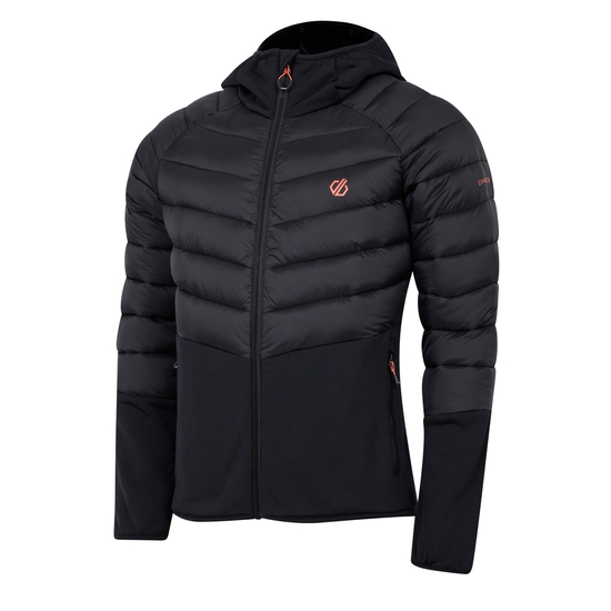 Men's Torrek Mountain Hybrid Black