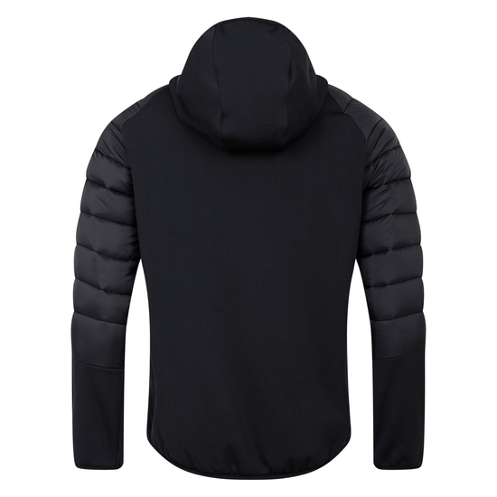 Men's Torrek Mountain Hybrid Black