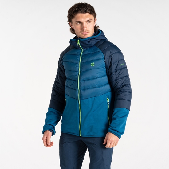 Men's Torrek Mountain Hybrid Moonlight Denim