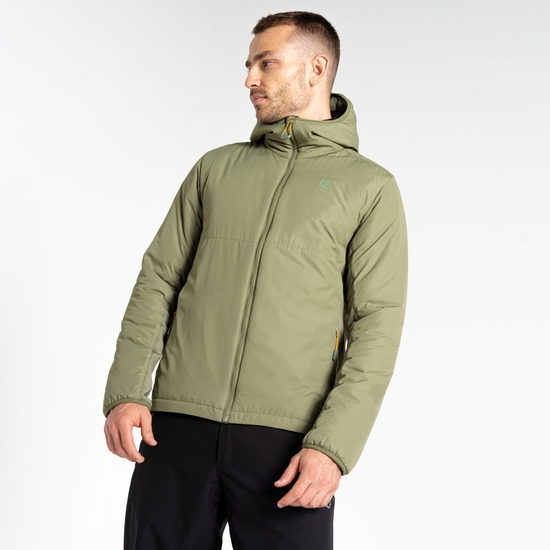 Men's Torrek Air Lite Jacket Olivine Green 