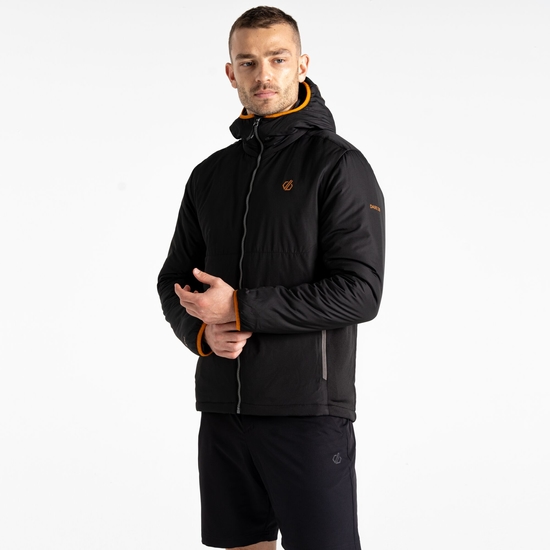 Men's Torrek Air Lite Jacket Black 