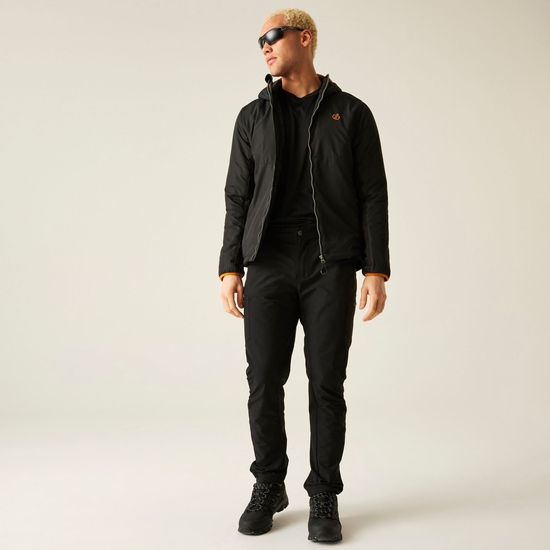 Men's Torrek Air Lite Jacket Black