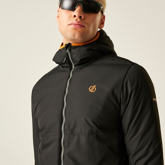 Men's Torrek Air Lite Jacket Black