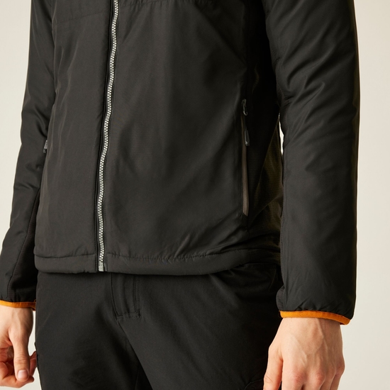 Men's Torrek Air Lite Jacket Black
