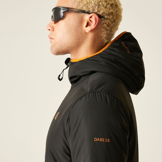 Men's Torrek Air Lite Jacket Black