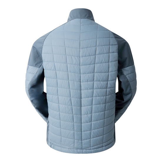 Men's Mountaineer II Hybrid Jacket Stormy Weather