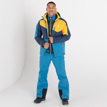 Boy's Dare2b SPLUTTER imperméables et respirant ski wear et manteau d’hiver. 