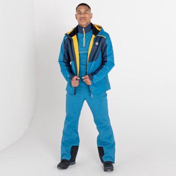 Dare2b Immensity II Ski Jacket Mens Small to 8XL Waterproof Insulated