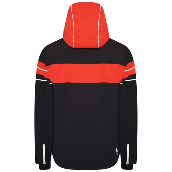 Veste de ski Homme OUTLIER II Noir