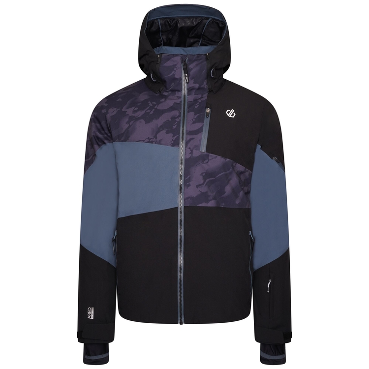 Veste de ski Homme SUPERNOVA II Noir Dare2B FR