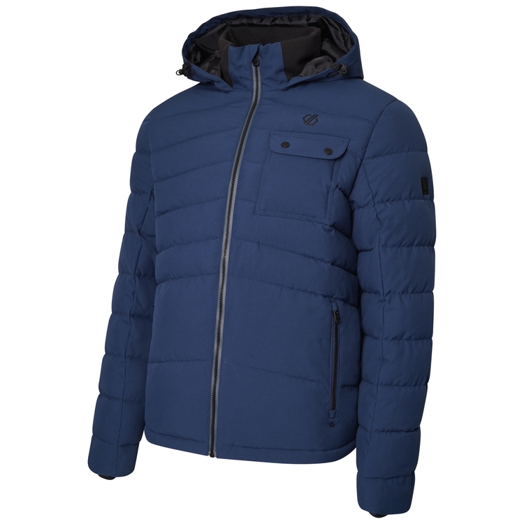 Veste tres chaude homme hot sale