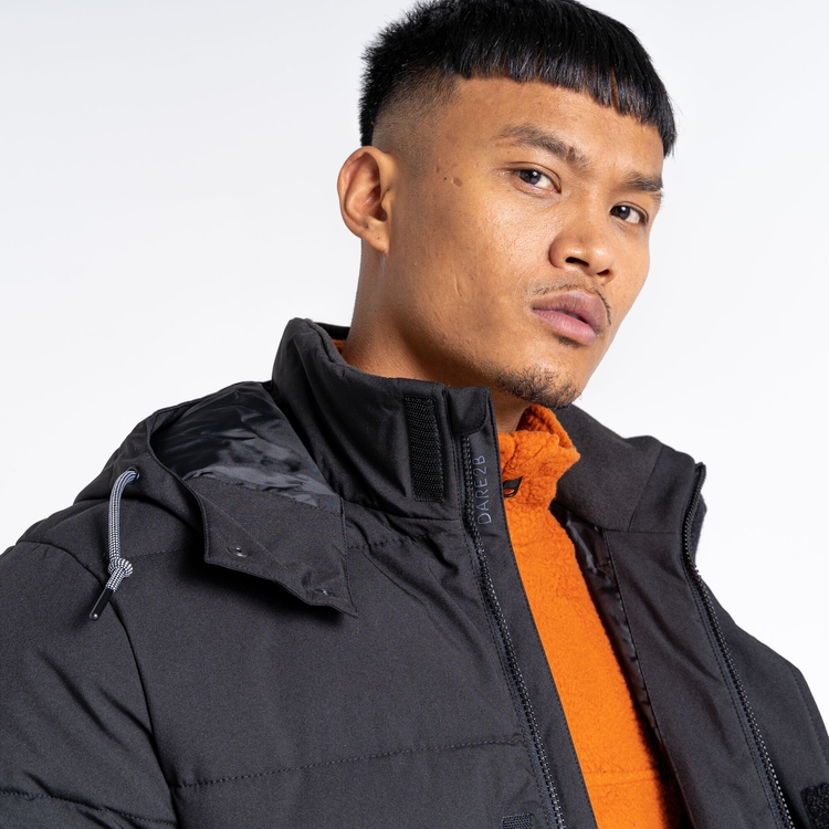 Veste chaude outlet