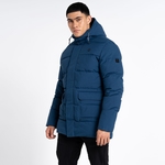 Marine Blau
